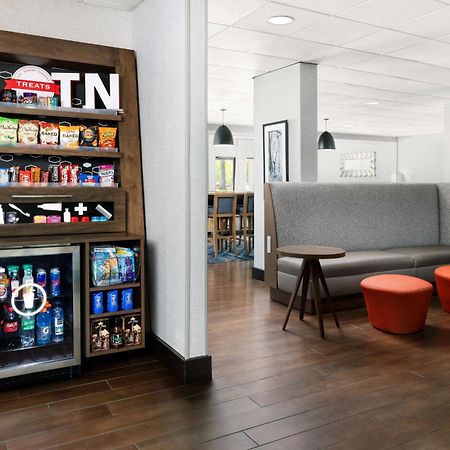 Hampton Inn Memphis-Walnut Grove/Baptist East מראה חיצוני תמונה