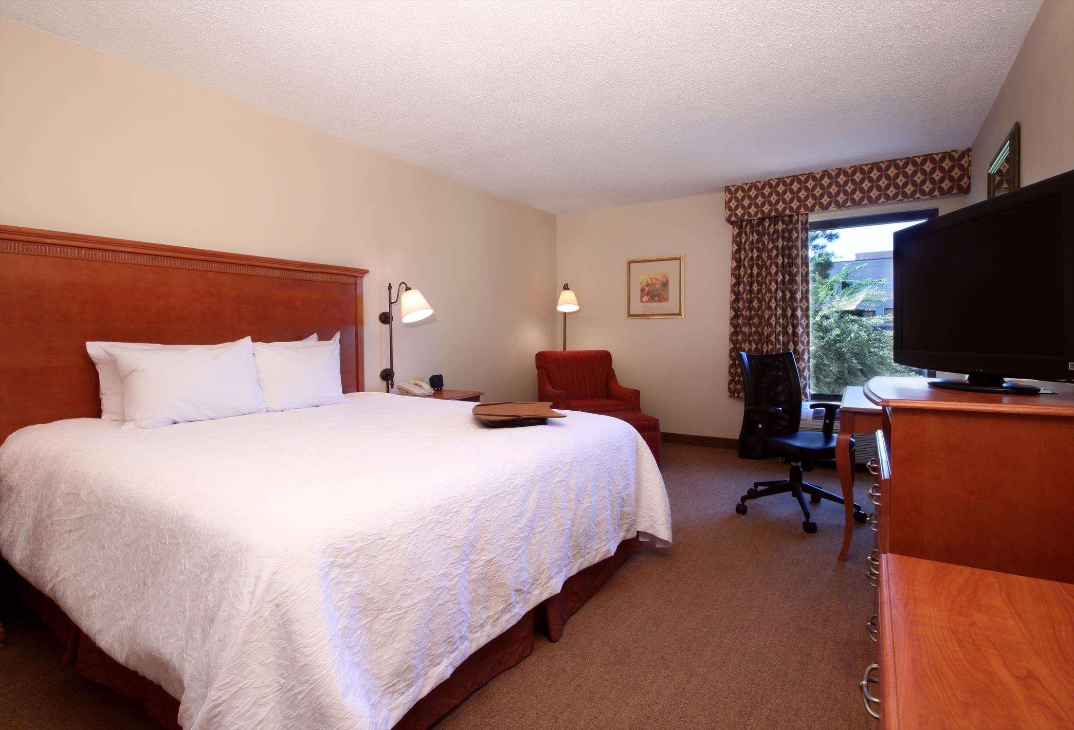 Hampton Inn Memphis-Walnut Grove/Baptist East מראה חיצוני תמונה