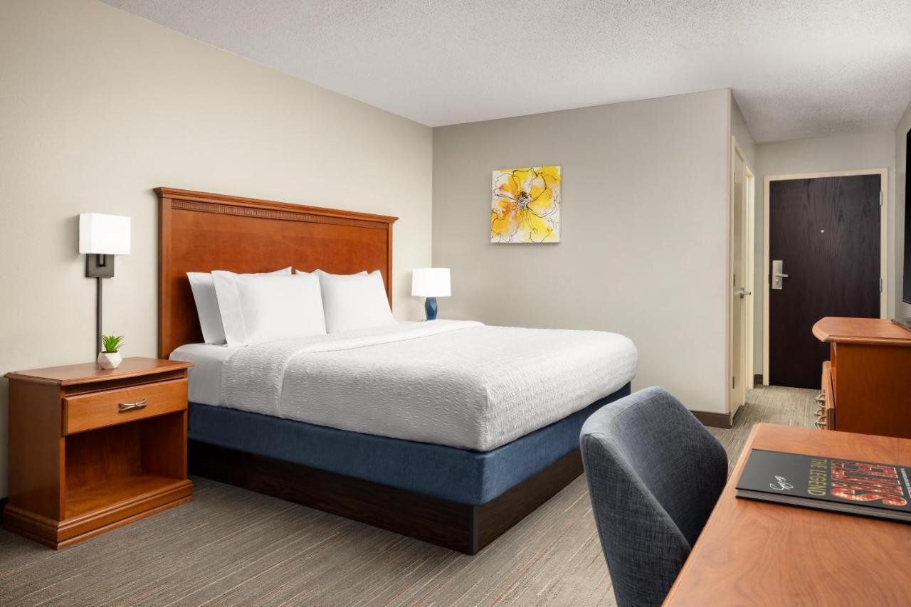 Hampton Inn Memphis-Walnut Grove/Baptist East מראה חיצוני תמונה