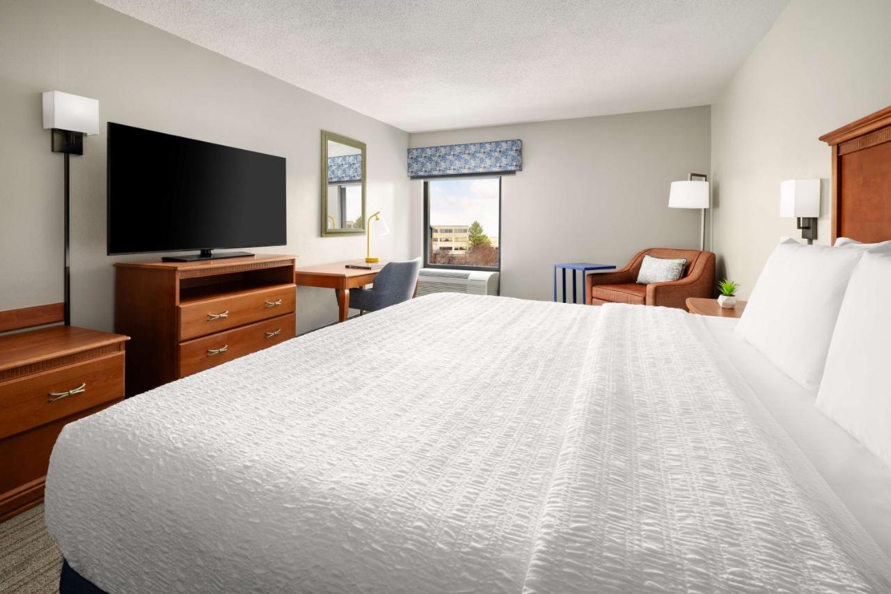 Hampton Inn Memphis-Walnut Grove/Baptist East מראה חיצוני תמונה