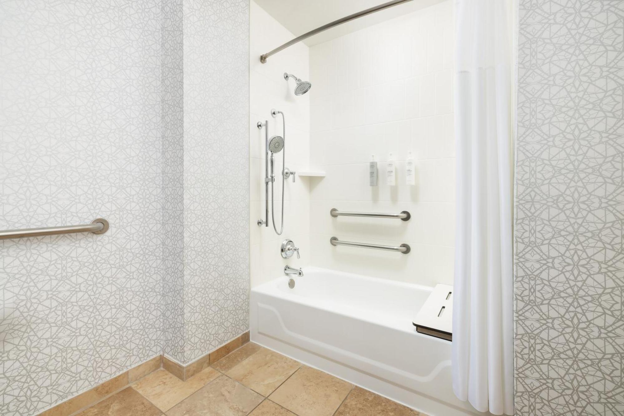 Hampton Inn Memphis-Walnut Grove/Baptist East מראה חיצוני תמונה