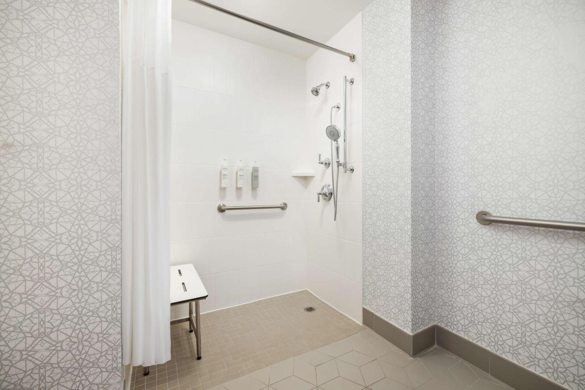 Hampton Inn Memphis-Walnut Grove/Baptist East מראה חיצוני תמונה