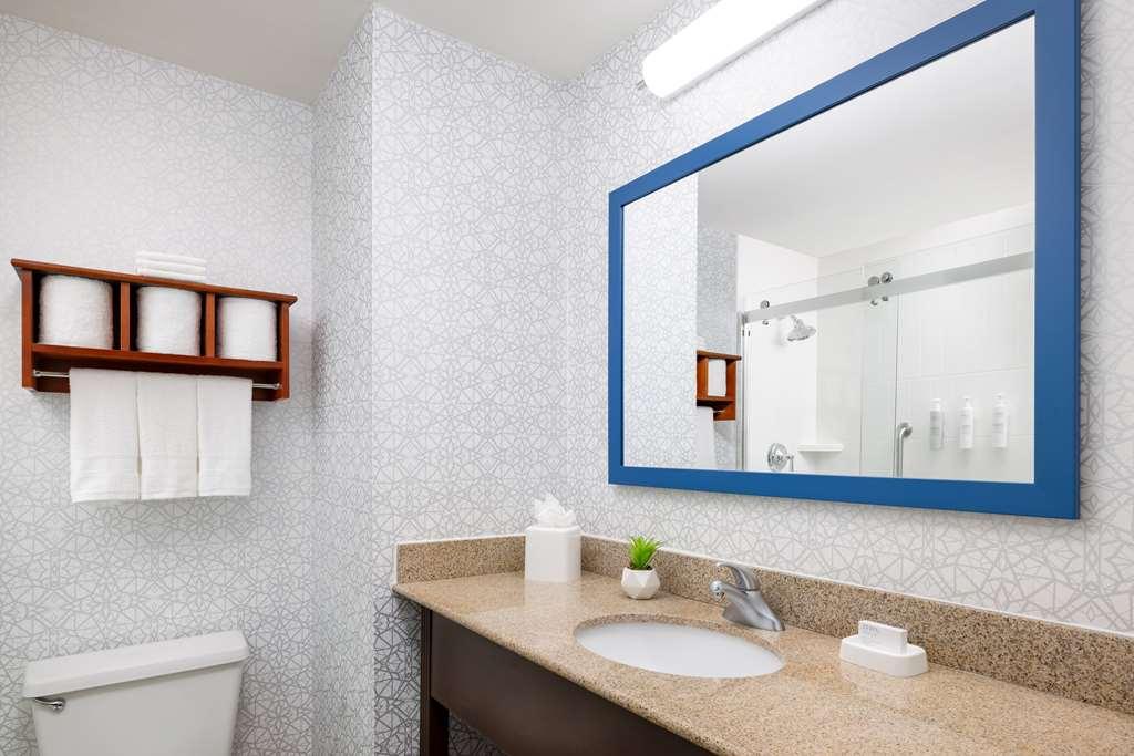 Hampton Inn Memphis-Walnut Grove/Baptist East חדר תמונה