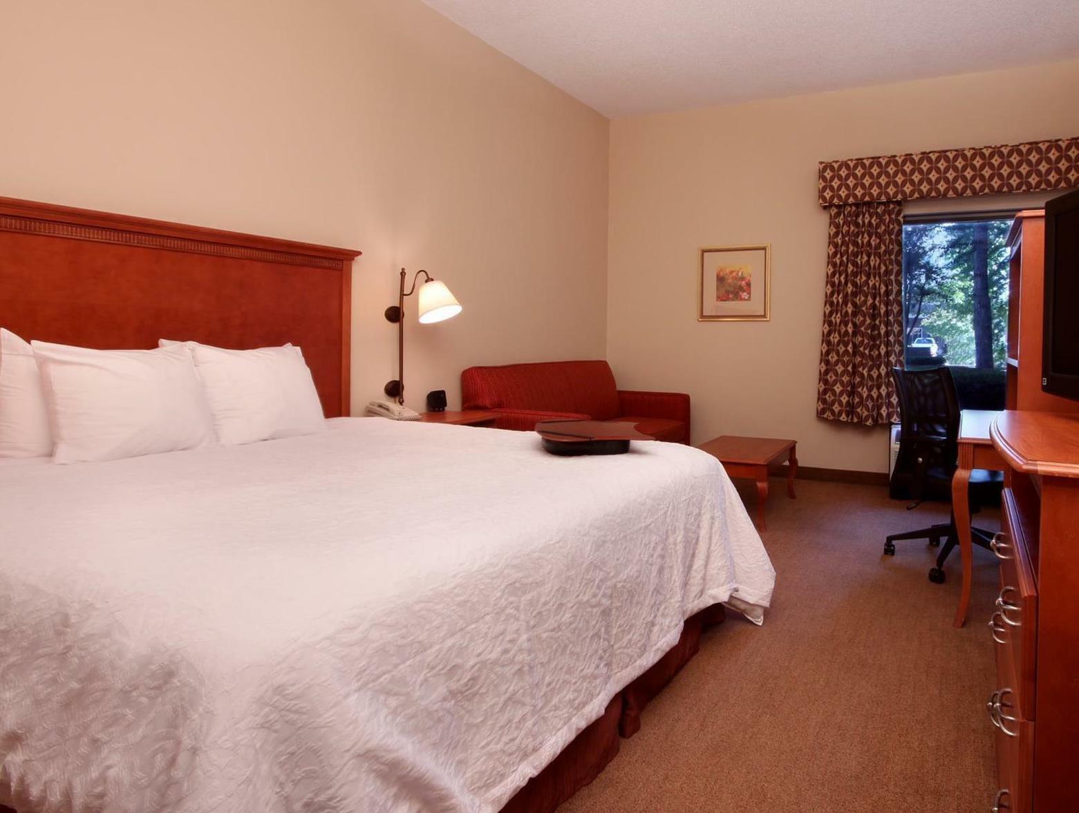 Hampton Inn Memphis-Walnut Grove/Baptist East מראה חיצוני תמונה